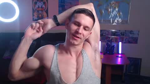 puremenshape online show from 04.15.26