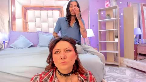 Experienced guys  online show from 05.09.26