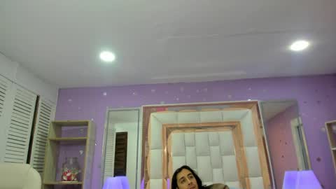 Experienced guys  online show from 05.25.26