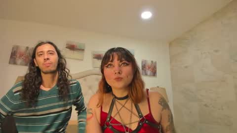 Experienced guys  online show from 05.31.26