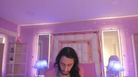 Snapshot of puretemptation_ chatting on 07.07.26 Experienced guys online show from 07.07.26