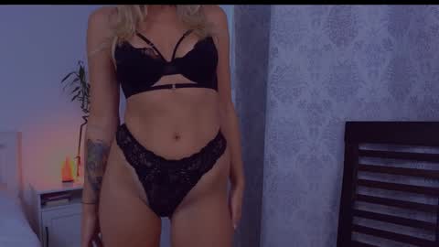 Isabelle online show from 09.12.25