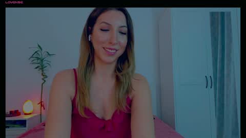 Isabelle online show from 01.14.26