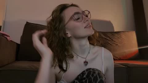 Marie online show from 12.26.24