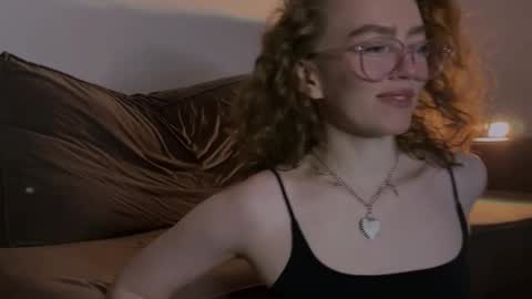 Marie online show from 02.15.25