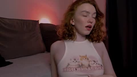 Marie online show from 10.14.25