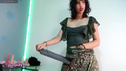 purplay_98 online show from 12.07.24