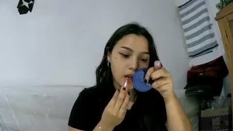 Lizzy online show from 02.08.26