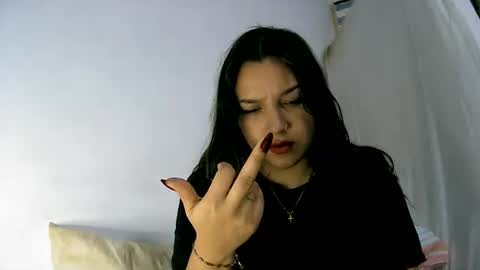 Lizzy online show from 03.02.26