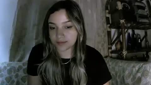 Lizzy online show from 03.24.26