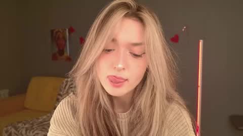 Bella online show from 02.20.26