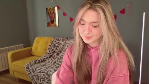 Bella online show from 02.21.26