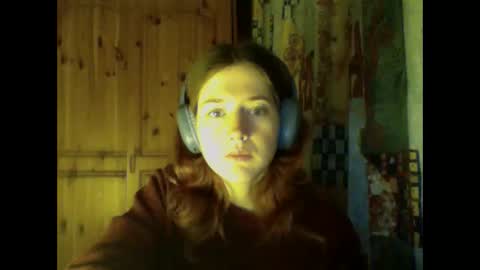 purple_cat55 online show from 02.13.25