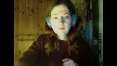 purple_cat55 online show from 02.13.25