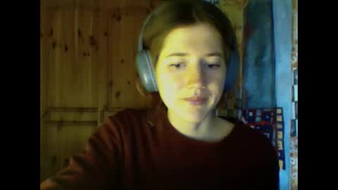 purple_cat55 online show from 02.15.25