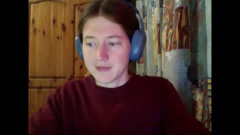 purple_cat55 online show from 09.15.25