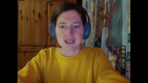 purple_cat55 online show from 09.29.25