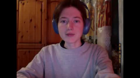 purple_cat55 online show from 10.25.25