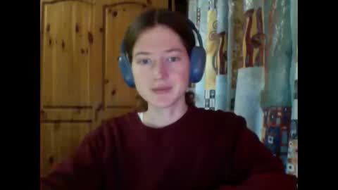 purple_cat55 online show from 11.05.25