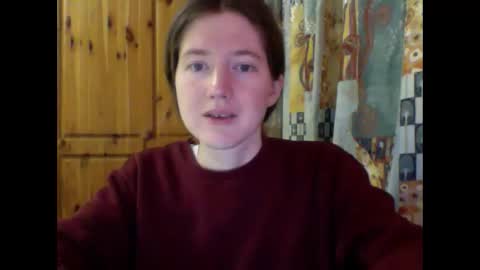 purple_cat55 online show from 11.27.25