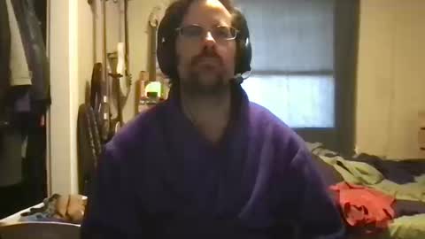 Purple online show from 10.10.25