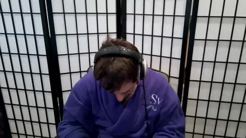 Purple online show from 03.15.26