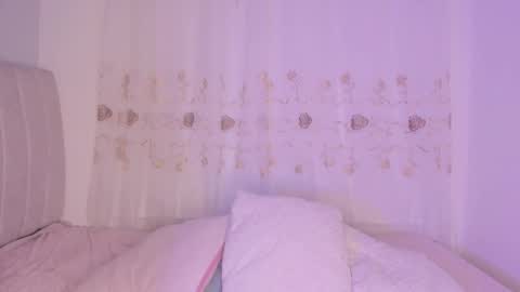 Purple Lilith online show from 03.30.26