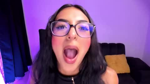 MEGANNNN online show from 03.16.26