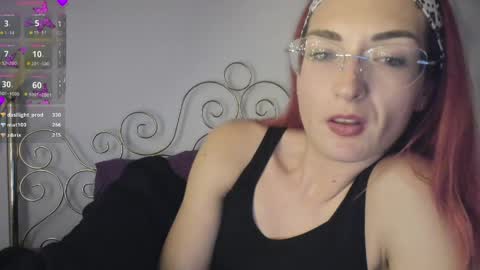 PurpleRainn69  Dina online show from 05.12.26