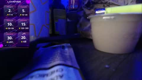 Snapshot of purplerosee chatting on 02.04.25 Stacy online show from 02.04.25