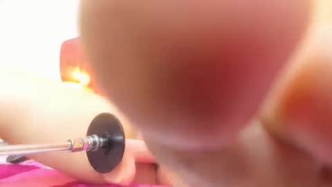 Snapshot of purplestar_ chatting on 01.22.25 Sara online show from 01.22.25