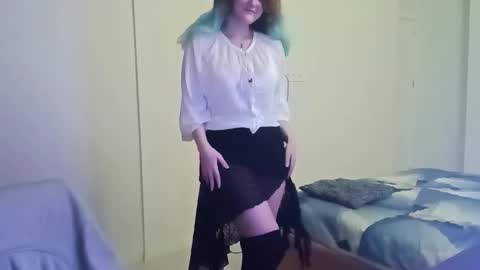 Elias online show from 12.04.25