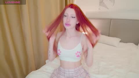 Lilly online show from 11.27.25