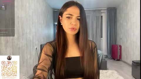 Zendaya online show from 11.01.25