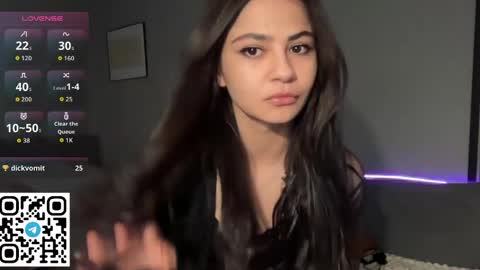 Zendaya online show from 04.08.26