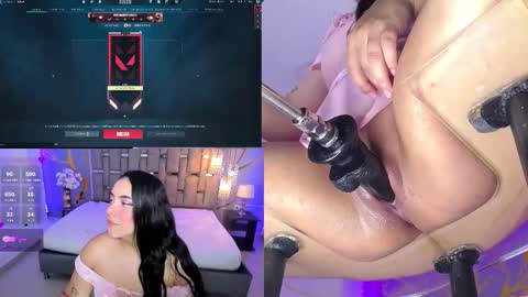 Isabella online show from 11.02.25