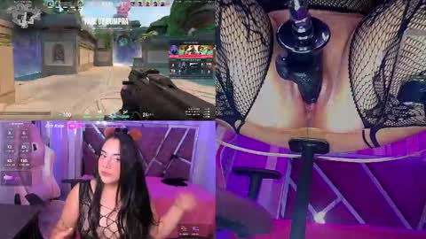 Isabella online show from 11.19.25