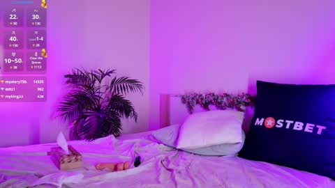 Snapshot of pusichka_ chatting on 12.29.24 Diana Onlyfans online show from 12.29.24