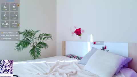 Snapshot of pusichka_ chatting on 02.21.25 Diana Onlyfans online show from 02.21.25