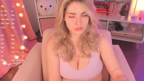 kat follow  online show from 12.22.24