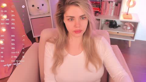 kat follow  online show from 01.25.25