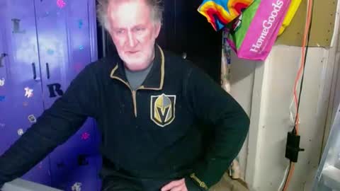 Mark online show from 01.16.25