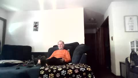 Mark online show from 10.14.25