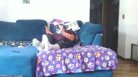 Mark online show from 01.05.26