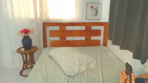 Marj33 online show from 11.29.25