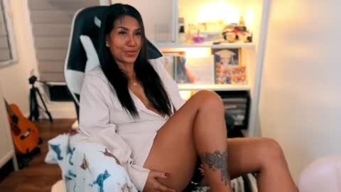  POCCA online show from 09.29.25