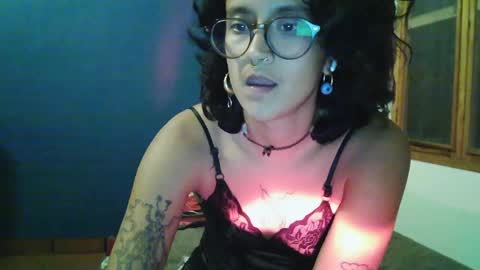 Snapshot of pussycatboy555 chatting on 04.07.26 pussyboy online show from 04.07.26