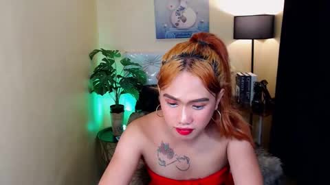 pussydoll07 online show from 12.31.24