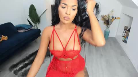 Snapshot of pussydollxx chatting on 02.22.26 Andreea online show from 02.22.26