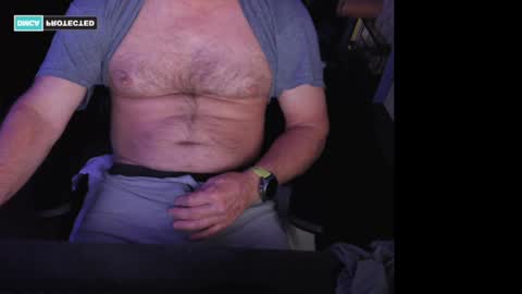 Snapshot of pussyhavendad chatting on 01.22.25 Have fun be nice. Dont record please online show from 01.22.25